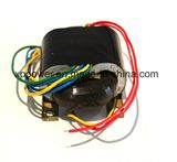 R Shape Single Phase Power Transformer