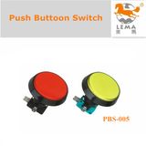 16A 250V Push Button Switch Pbs-004