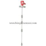 Four Points Control Float Level Switch, Multipoint Float Level Switch