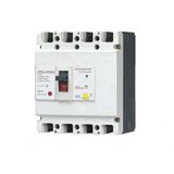 Cm1l Series Moulded Case Circuit Breaker with Earth Leakage Protection ELCB