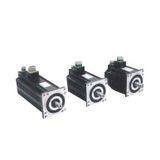 Permanent Magnetic Brushless Servo Motor