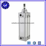 China DNC Cheap Pneumatic Cylinder Shako Pneumatic Cylinder