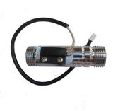 Ss Material Piston Type Flow Switch