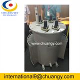 Single Phase 5kVA Transformer Picture for Automation Electrical Equipment Factory