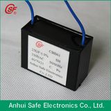 Cbb61 Sh Fan Capacitor 3.5UF 450VAC