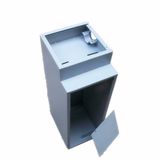 Precision Metal Box with Competitive Price (LFSS0139)