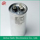 High Quality 450V Cbb65 35UF Motor Starting Capacitor