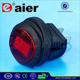 Hot Sale Electrical Waterproof Rocker Switch