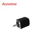 28mm 1.8 Degree Customized Enhanced Hybrid Stepper Motor (28APF Series)