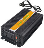 1500W Power Inverter with Built in Charger