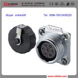 Cnlinko 7pin Female Connector / Waterproof IP68 Connector