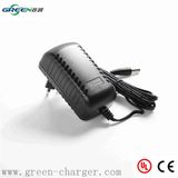 10.8V 1.5A LiFePO4 Battery Charger