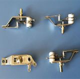 Kst-207 Bimetal Thermostat Temperature Power Regulator Series 250V-10A 125V-15A