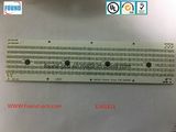 Longest Selection of SMT Stencils LED PCB Assembly