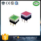 High Quality Momentary Push Button Switch (FBELE)