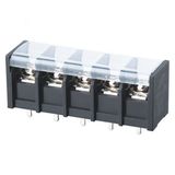 Wanjie PCB Barrier Terminal Block (WJ68S-11.0mm)
