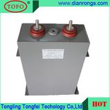 Energy Density Capacitors Pulse Capacitors DC Link Capacitors