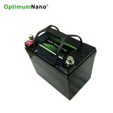 Lithium Battery 24V 10ah Solar LiFePO4 Battery