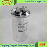 Long Life Sh Cbb65 35UF 450V Capacitor for Washing Machine