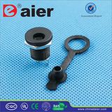 SGS 2.1*5.5*9mm Laptop Colored DC Power Jack