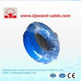 0.5 0.75 1 Sqmm Flexible Twin Flat Household Electrical Wire