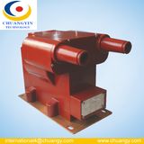 12kv Epoxy Resin Type Indoor Phase-Earth Single Pole Voltage Transformer