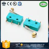 Top Hot Selling Push Button Micro Switch Micro Switch
