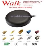 GPS 4G Lte WiFi Combo Antenna, Magnetic Mount GPS GSM 3G 4G Lte WiFi Antenna, IP67 Waterproof Outdoor Use, GPS Lte WiFi Combination Antenna
