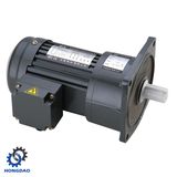High Precision Gear Electric AC Reduction Motor with Three Phase_D
