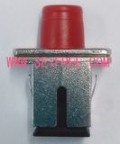Optic Fiber Switched/Converted Adaptor (FC-SC)