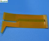 High Quality Pi, Coper, Double Sided FPC (MIC0632)