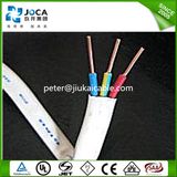 AS/NZS5000.2 Stranded Core TPS Electrical Wire Flat Cable