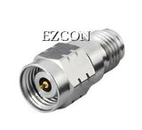 3.5 Male to 2.4 Female RF Coaxial Adapter