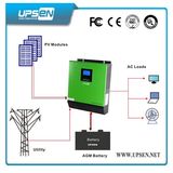 High Efficiency Solar Inverter with Warranty 2 Years