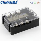 480VDC 40A Solid State Relay (SSR)