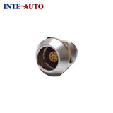 10 Pin Automotive Watertight Connector (ODU)