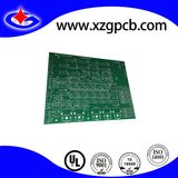 Customized Fr4 Tg180 4 Layer Lcdtv PCB