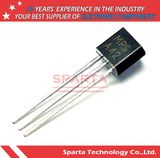 Mpsa42 Bipolar (BJT) NPN Through Hole to-92 Triode Transistor