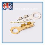 Automotive Ring Female & Male Connector Terminal (HS-DZ-0061)