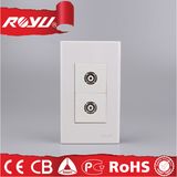 Raw Material Energy Saving Electrical Switch