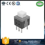 6*6 Waterproof Switch with High Temperature Touch Switch (FBELE)