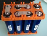 48V10ah 16s 38120 LiFePO4 Motor Battery
