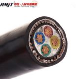 Medium Voltage XLPE Insulation Swa/Sta Armoured Copper Cable