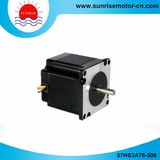 57hs3a76-506 1.47n. Cm 5A NEMA23 1.8deg. CNC 3phase Stepper Motor