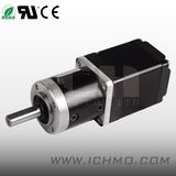 Hybrid Stepper Planetary Gear Motor (H281-1) with Accuracy