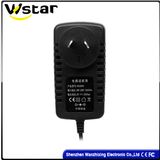 12W Switching Power Supply with Au Plug