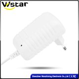 Two Colours EU Standard AC/DC Adapter