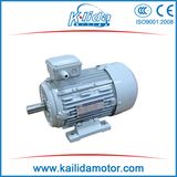 Three Phase Ie2 High Efficiency Electrical Motor