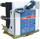 Zn63A-12kv Indoor Vacuum Circuit Breaker ISO9001-2000