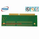 Gold Finger PCB Board for Electronic Products